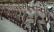 Венгерские войска во второй мировой войне