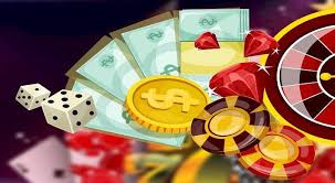 Официальный сайт Casino GoXbet