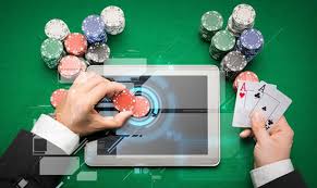 Официальный сайт Casino GoXbet